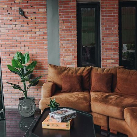 Tall Tree Kata Phuket Екстериор снимка