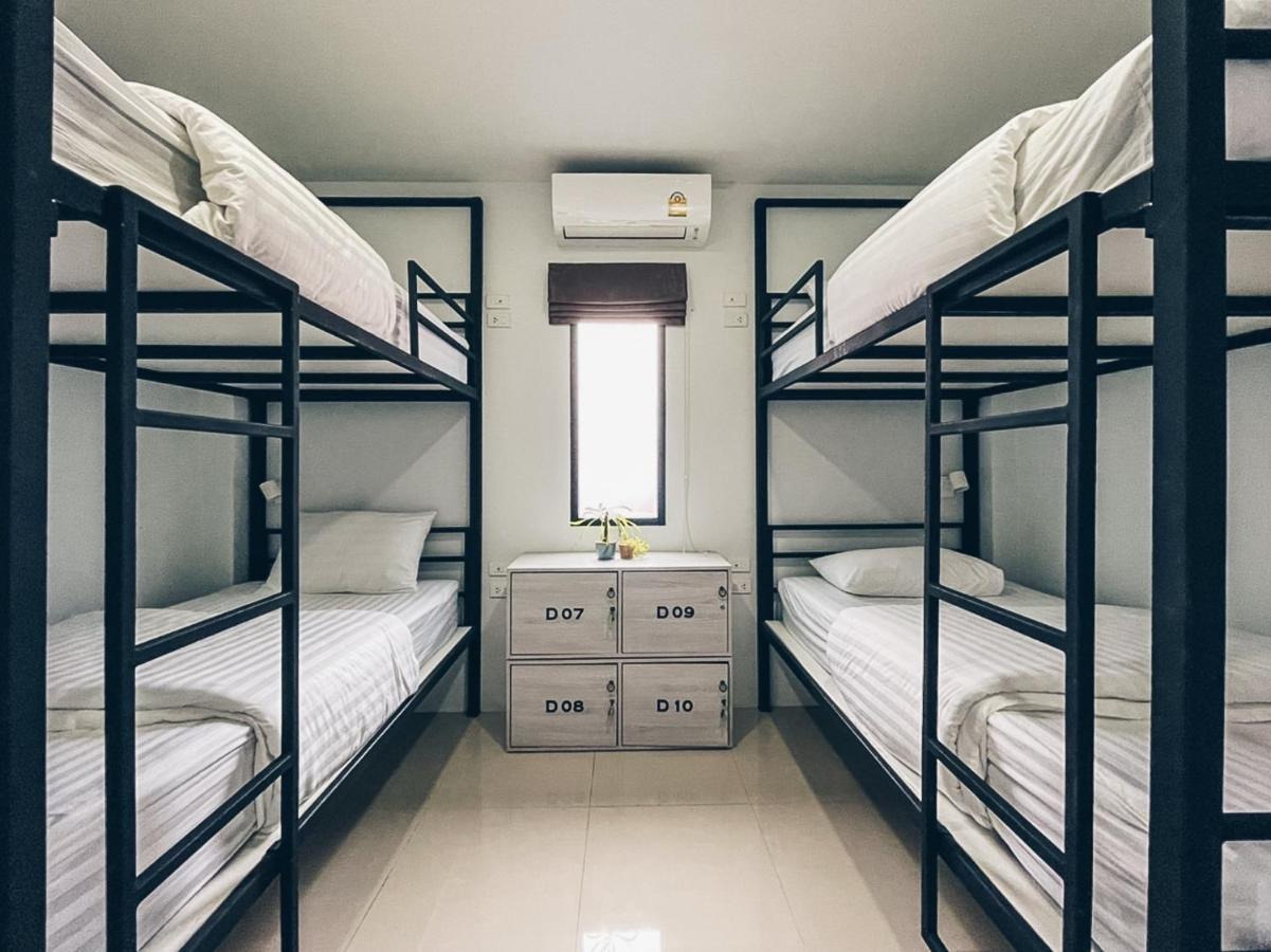 Tall Tree Kata Phuket Екстериор снимка