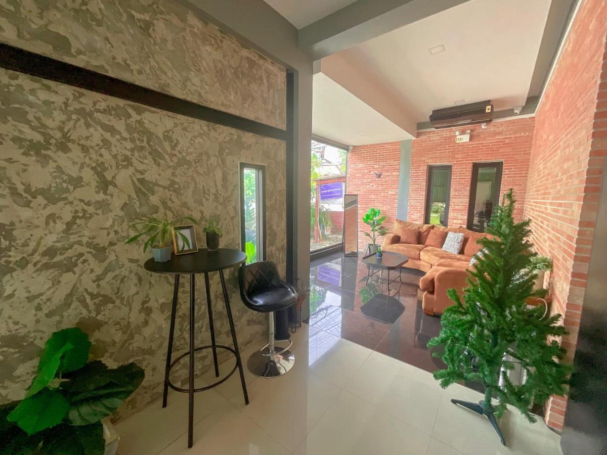 Tall Tree Kata Phuket Екстериор снимка