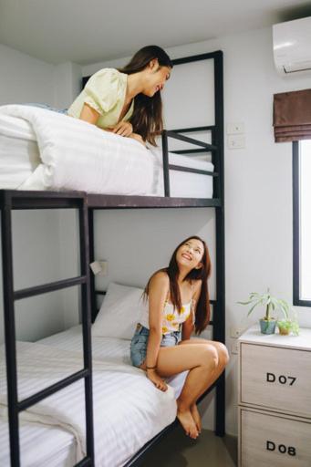 Tall Tree Kata Phuket Екстериор снимка