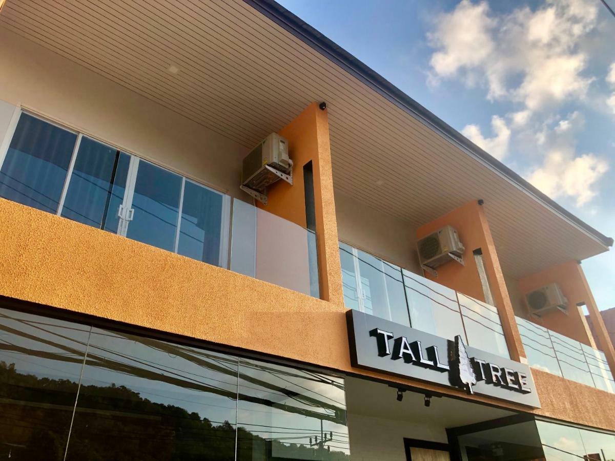 Tall Tree Kata Phuket Екстериор снимка
