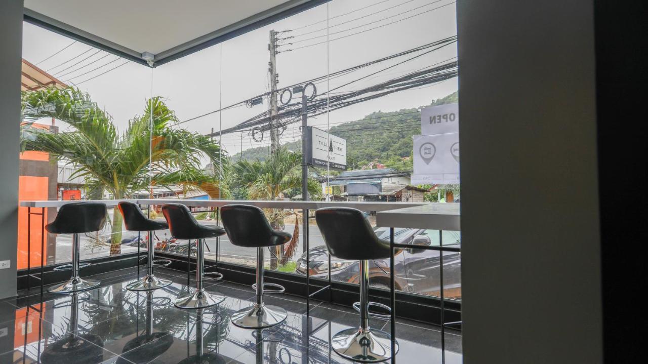 Tall Tree Kata Phuket Екстериор снимка
