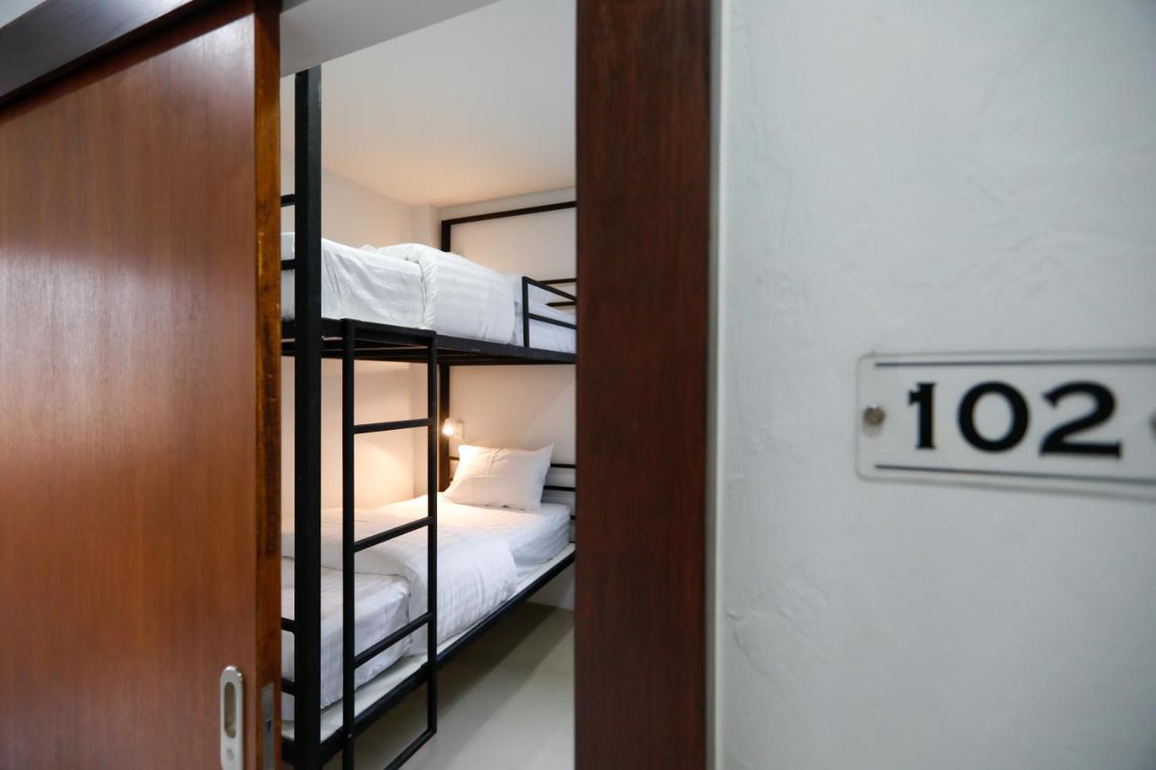 Tall Tree Kata Phuket Екстериор снимка