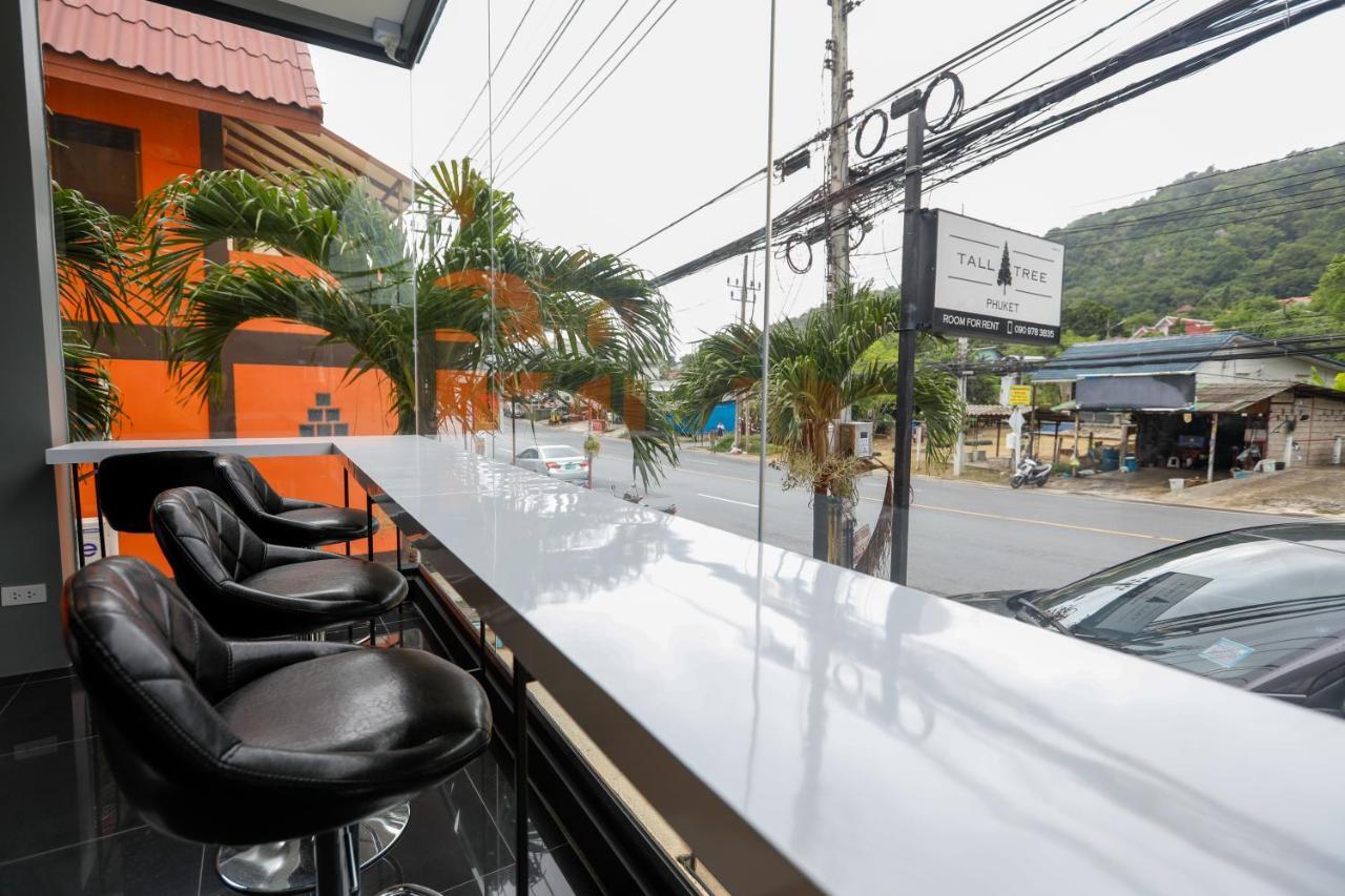 Tall Tree Kata Phuket Екстериор снимка